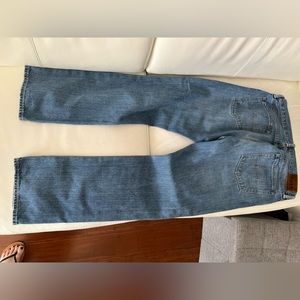 Polo Ralph Lauren Mens Jeans